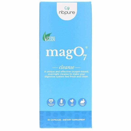 Mag07 Cleanse, NBP